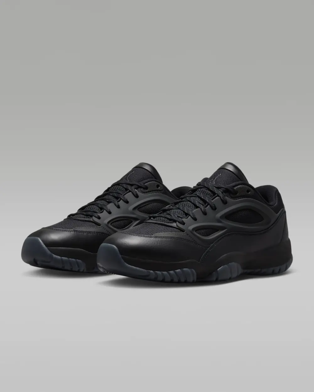 Alternative view of Giày Nike Air Jordan DMSN 95 'Dark Smoke Grey' HV4928-001