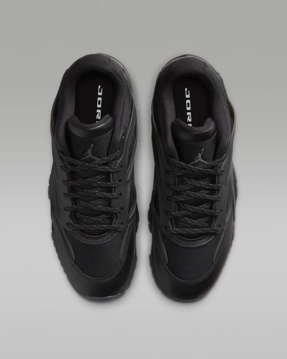 Giày Nike Air Jordan DMSN 95 'Dark Smoke Grey' HV4928-001 - Ảnh 3