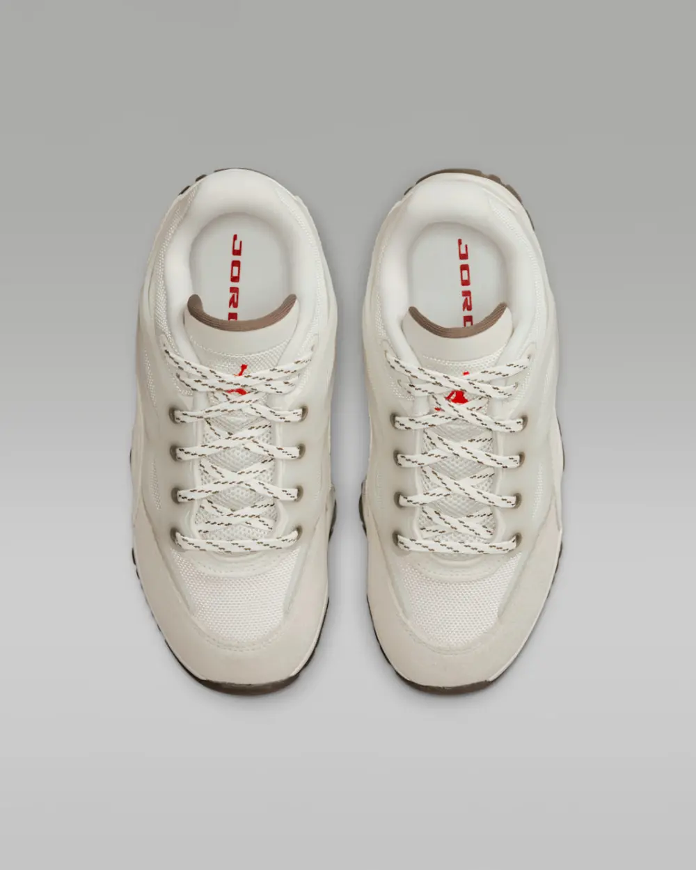 Alternative view of Giày Nike Air Jordan DMSN 95 'Phantom' IB7462-005