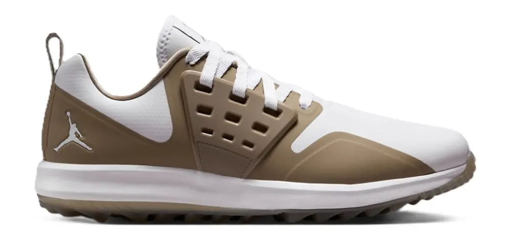 Giày Nike Jordan Grind 'White' AR0503-104