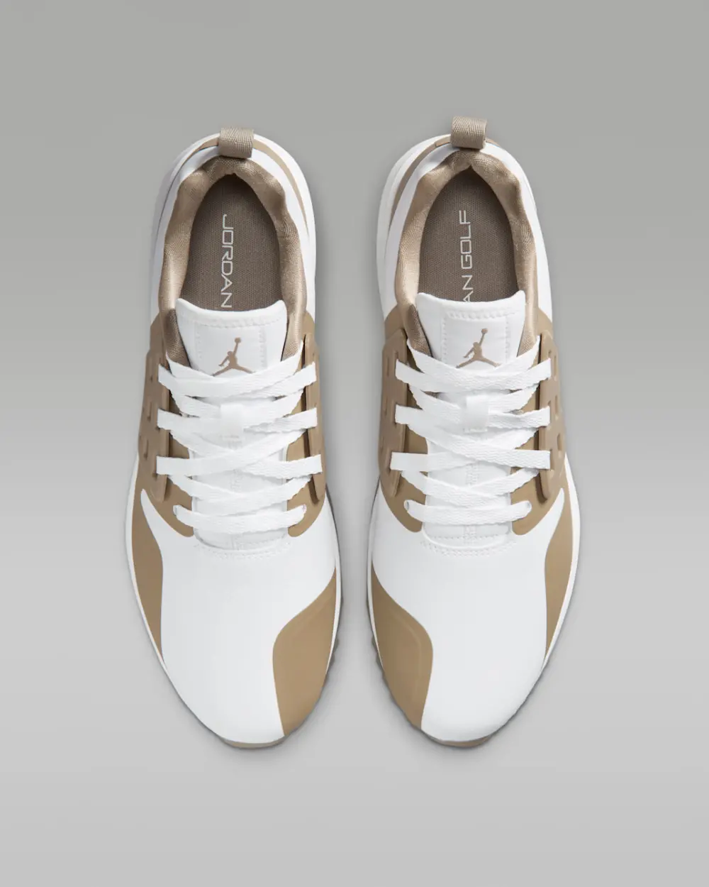 Giày Nike Jordan Grind 'White' AR0503-104 - Ảnh 4