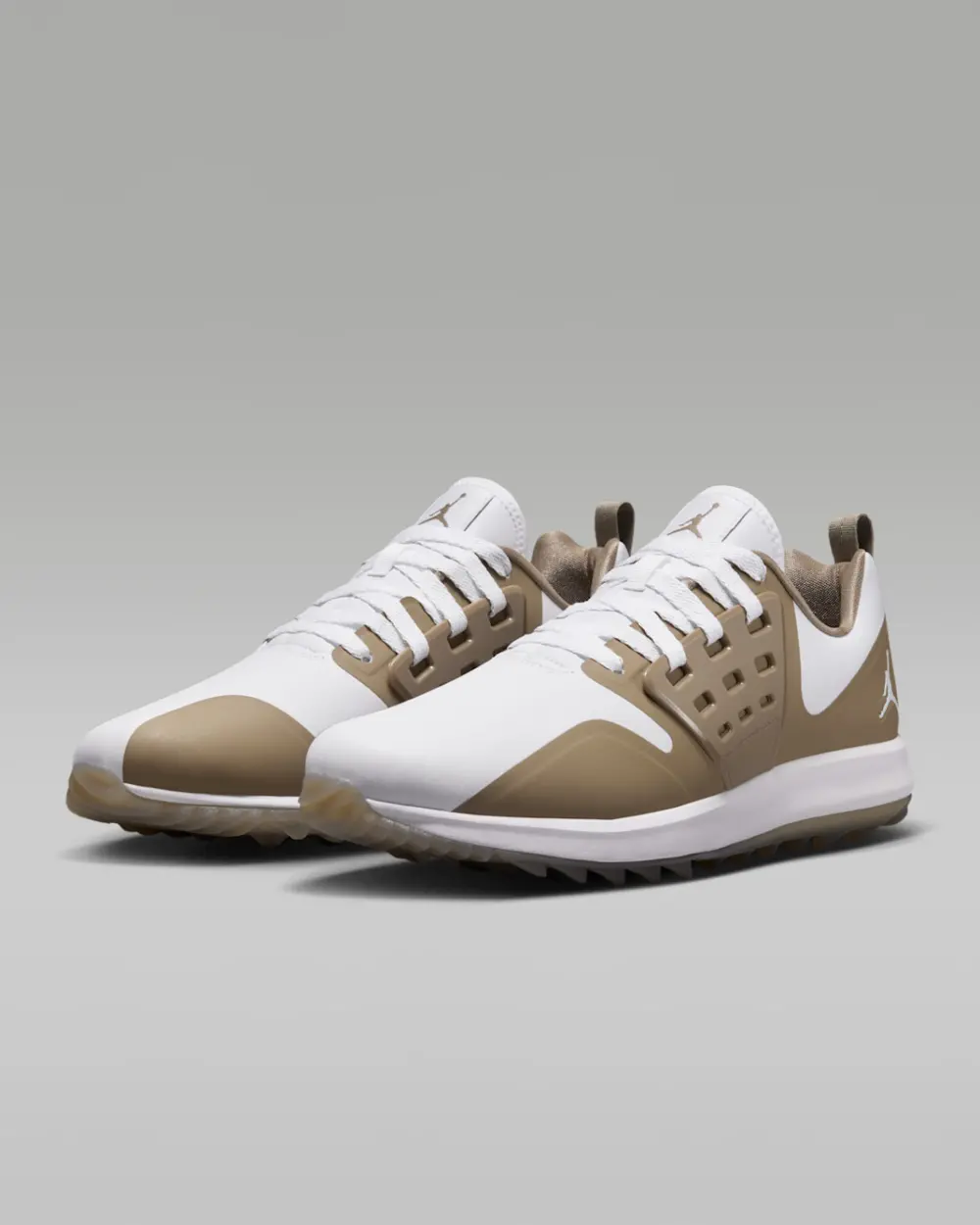 Giày Nike Jordan Grind 'White' AR0503-104 - Ảnh 3