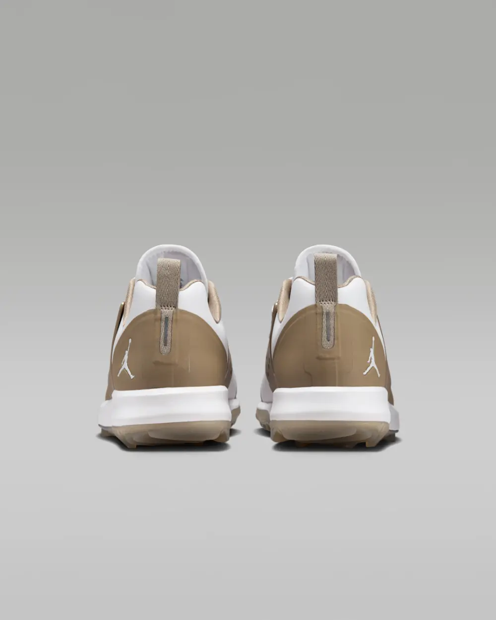 Alternative view of Giày Nike Jordan Grind 'White' AR0503-104
