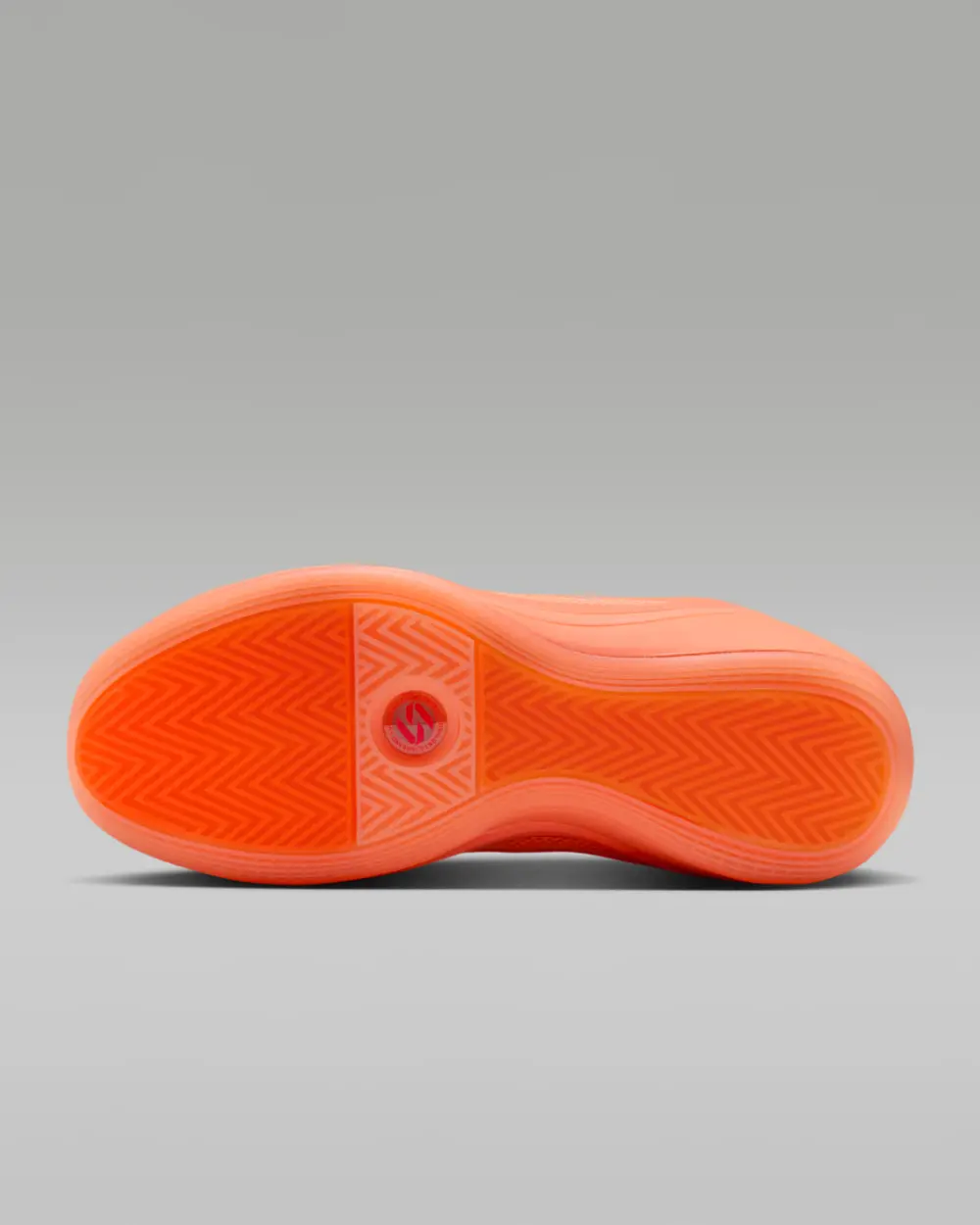 Giày Nike Luka 5 'Orange Pulse' HV8082-800 - Ảnh 5