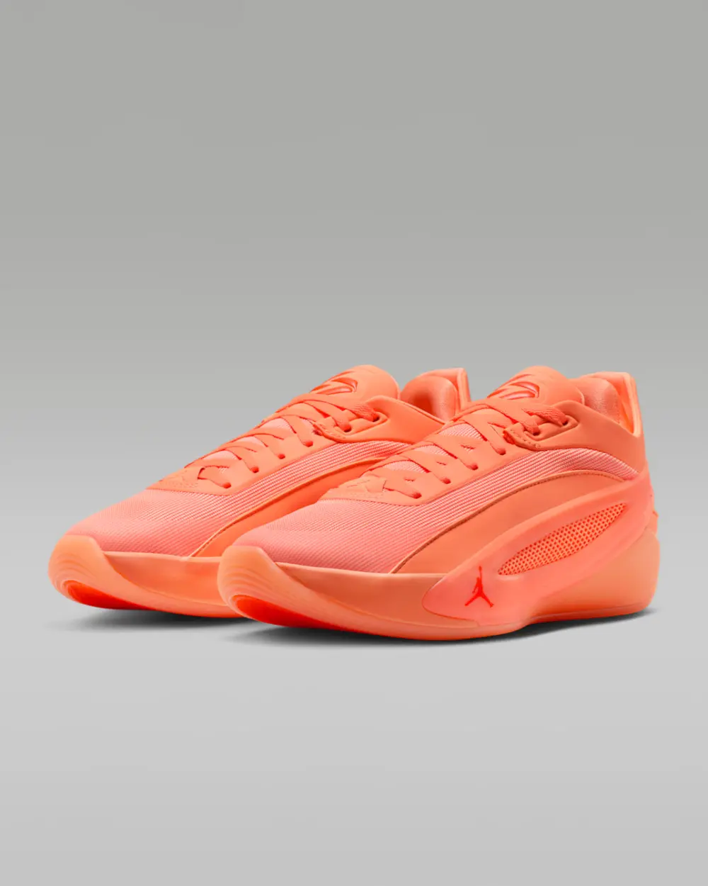 Giày Nike Luka 5 'Orange Pulse' HV8082-800 - Ảnh 3
