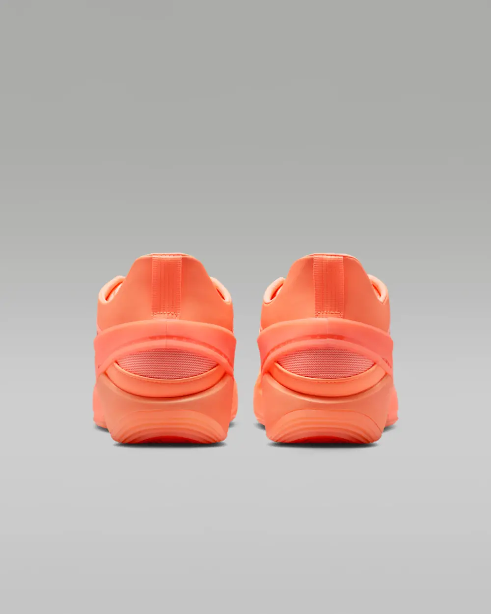 Alternative view of Giày Nike Luka 5 'Orange Pulse' HV8082-800
