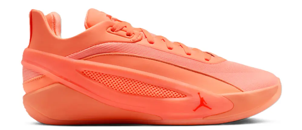 Giày Nike Luka 5 'Orange Pulse' HV8082-800