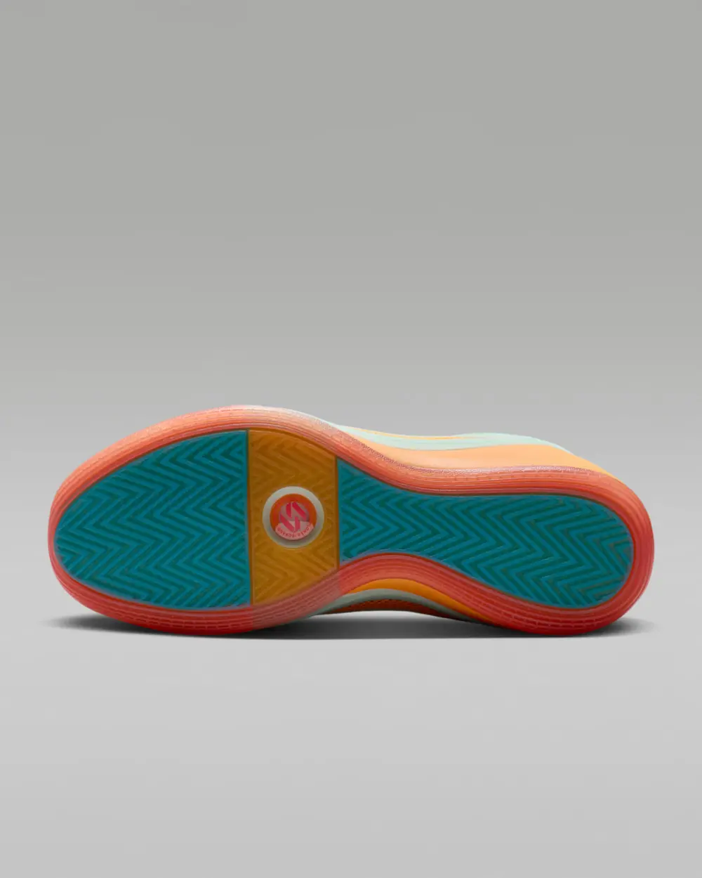 Giày Nike Luka 5 'Multi-Color' IO5034-900 - Ảnh 5