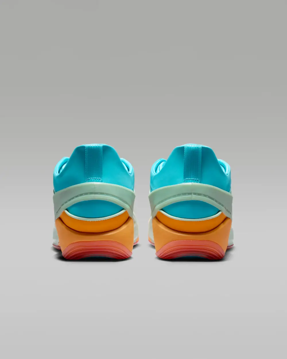 Alternative view of Giày Nike Luka 5 'Multi-Color' IO5034-900