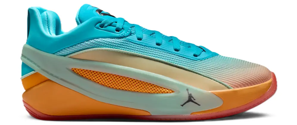 Giày Nike Luka 5 'Multi-Color' IO5034-900