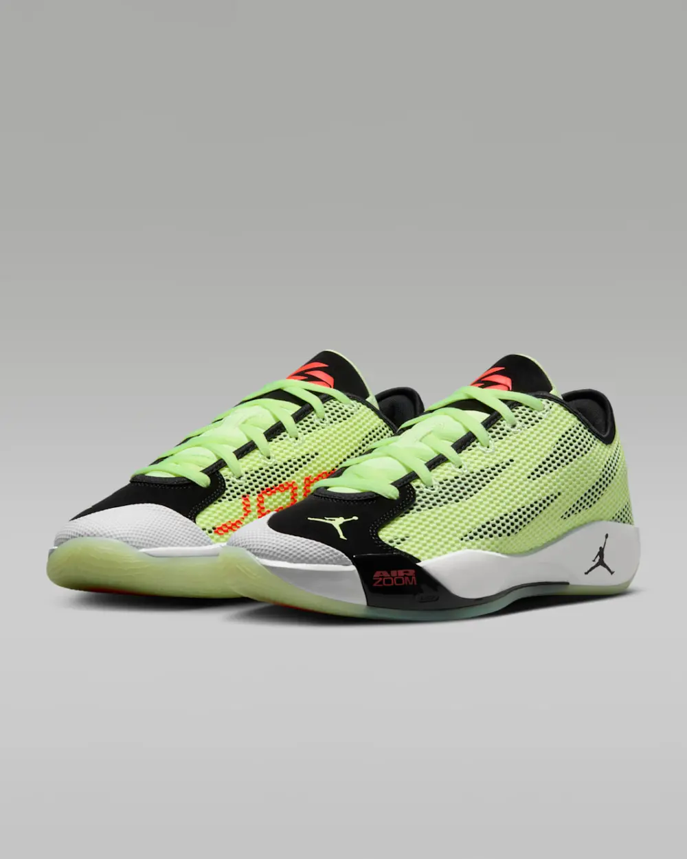 Giày Nike Luka 77 'Barely Volt' IF1610-700 - Ảnh 3