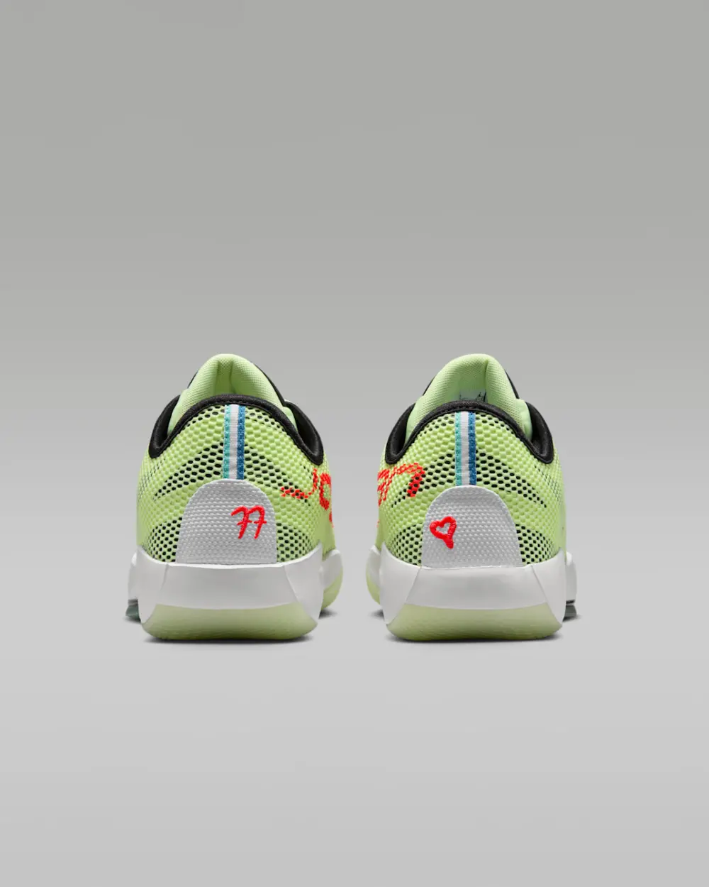 Giày Nike Luka 77 'Barely Volt' IF1610-700 - Ảnh 2