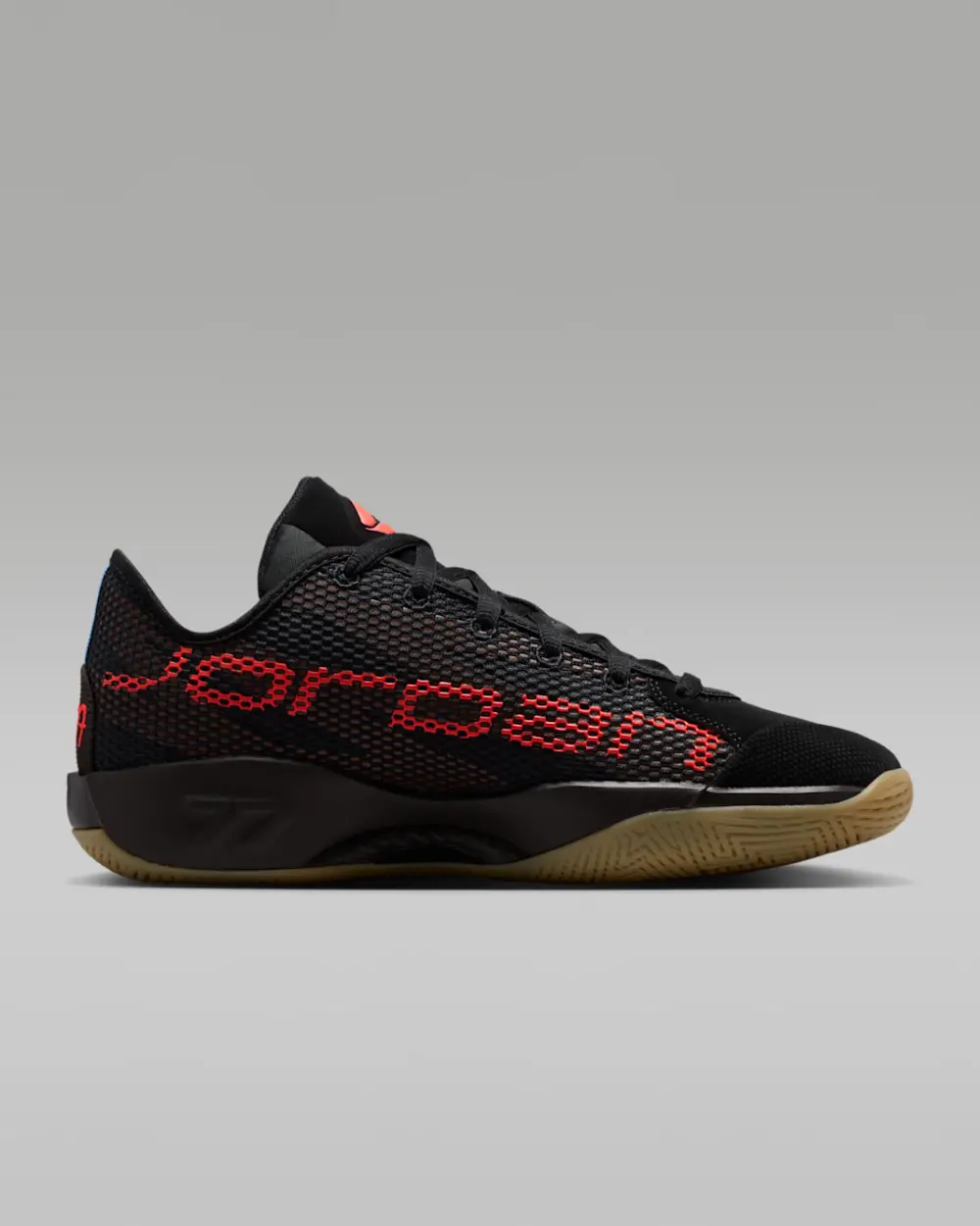 Giày Nike Luka 77 'Black' IF1610-003 - Ảnh 5