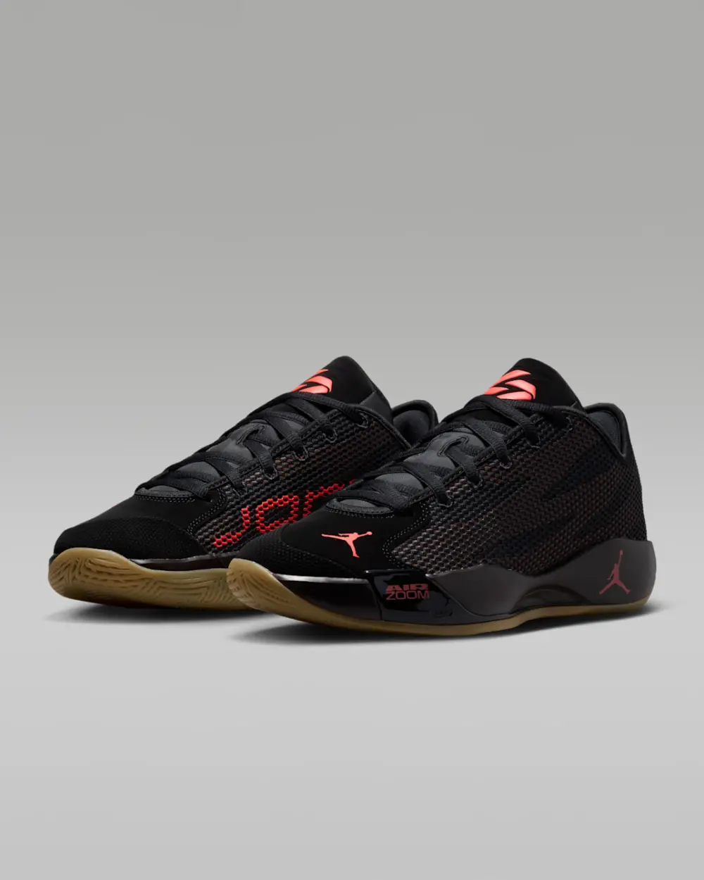 Giày Nike Luka 77 'Black' IF1610-003 - Ảnh 3