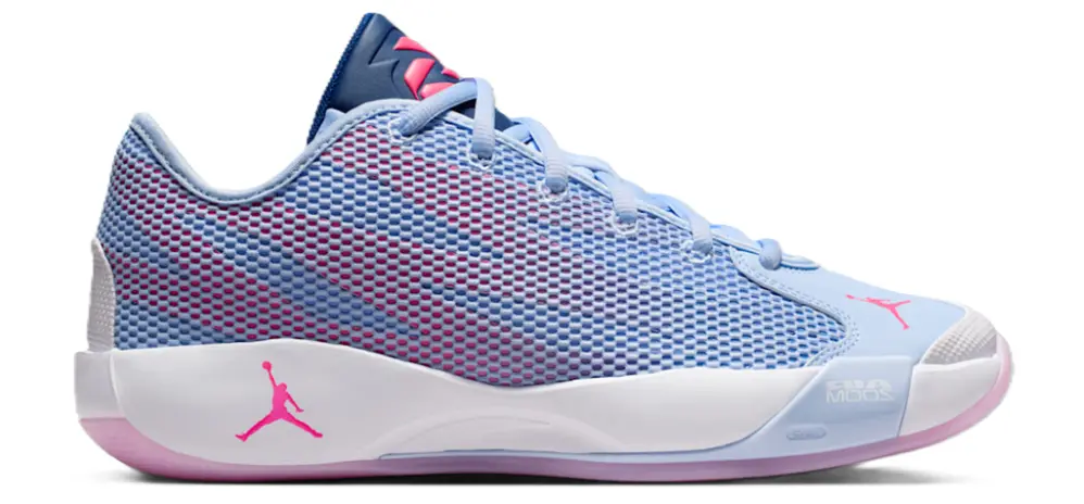 Giày Nike Luka 77 'Light Marine' IF1610-500