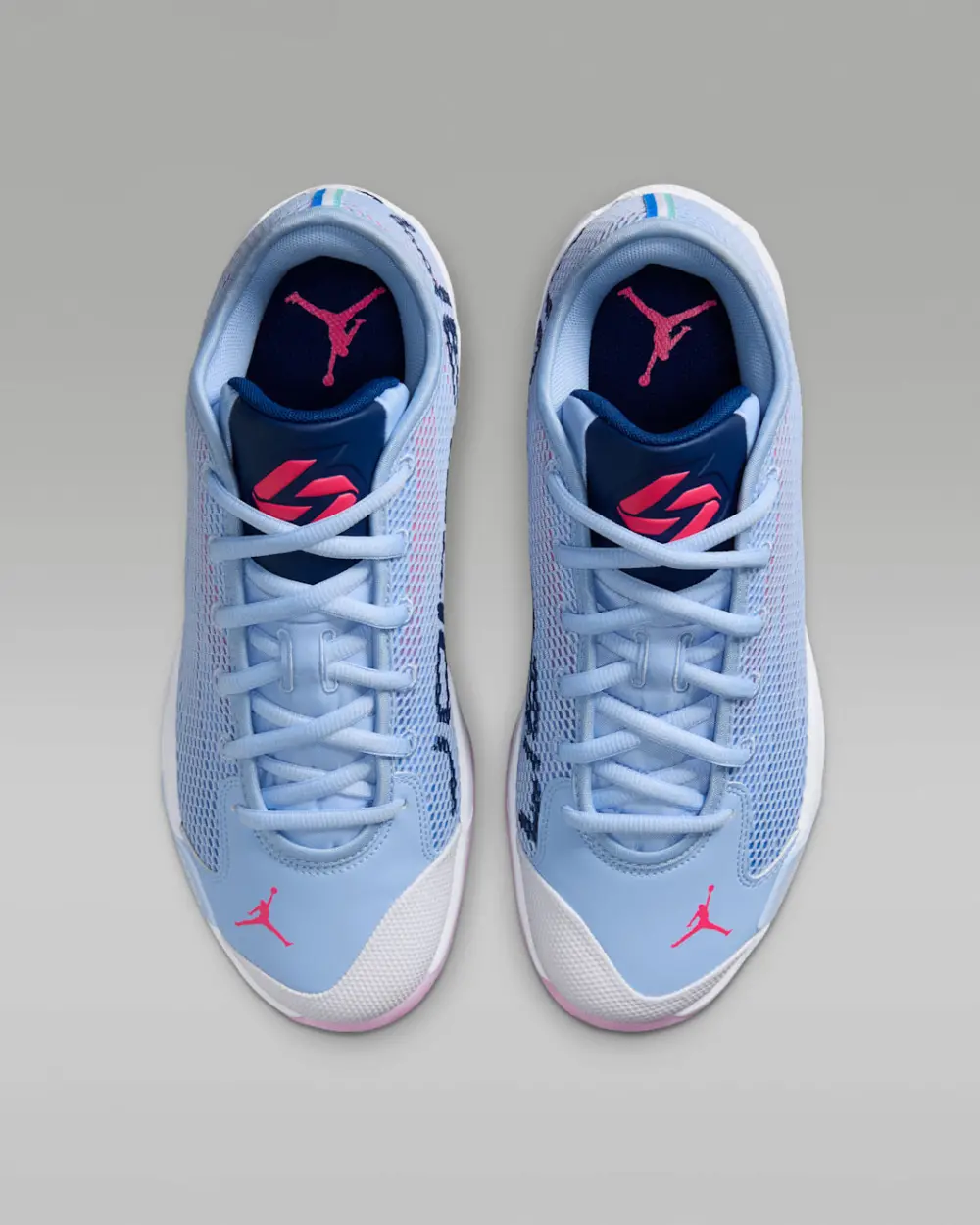 Giày Nike Luka 77 'Light Marine' IF1610-500 - Ảnh 4