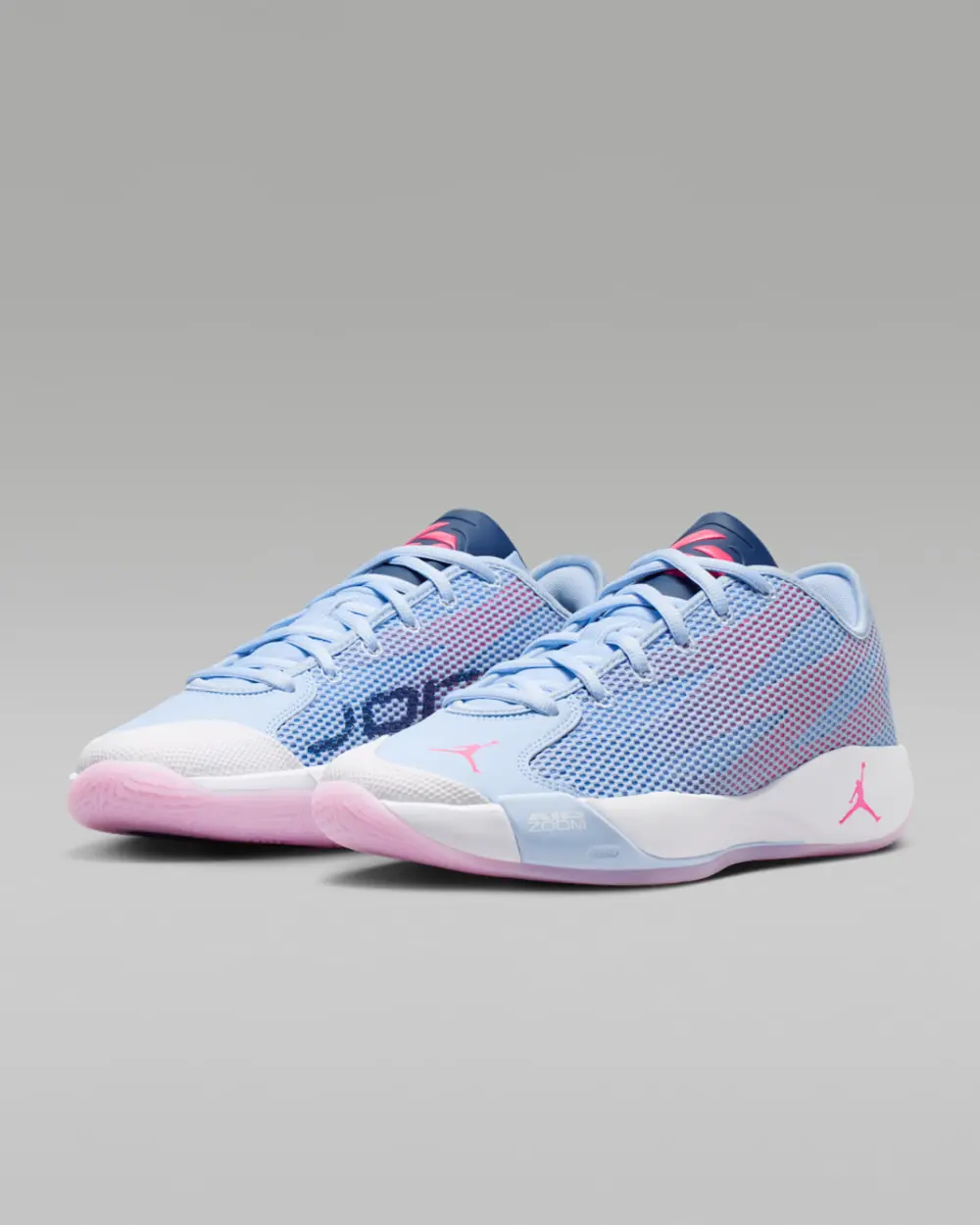 Giày Nike Luka 77 'Light Marine' IF1610-500 - Ảnh 3