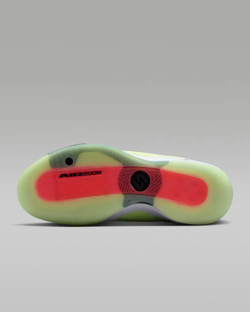 Giày Nike Luka 77 'Barely Volt' IF1610-700 - Ảnh 5