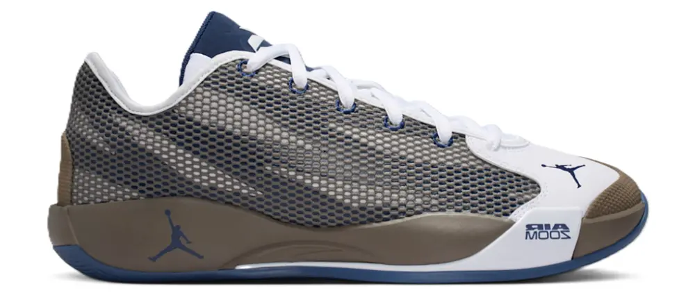 Giày Nike Luka 77 'Olive Grey' IF1611-002