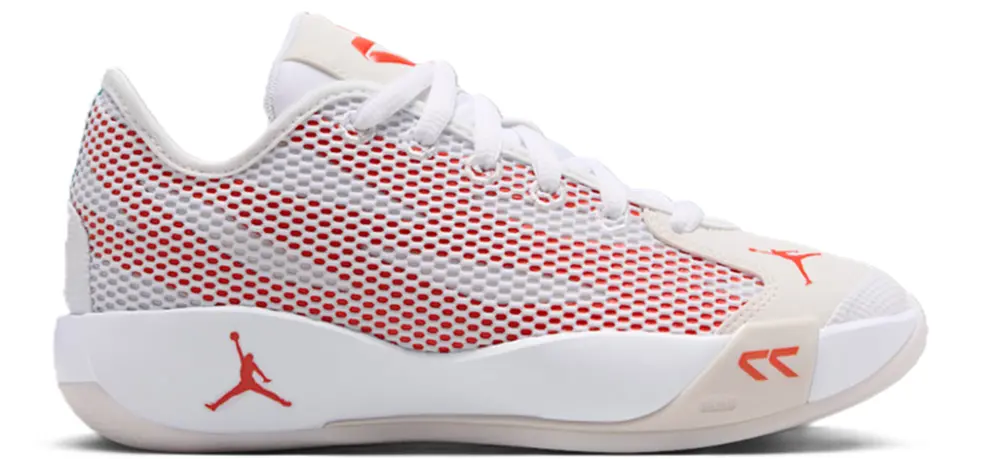 Giày Nike Jordan Luka 77 'White' IH0573-103
