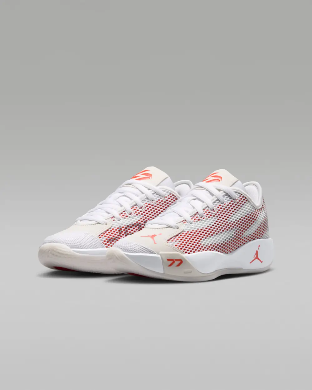 Alternative view of Giày Nike Jordan Luka 77 'White' IH0573-103