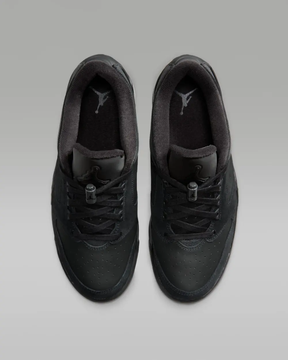 Alternative view of Giày Nike Air Jordan Sixty Plus Low 'Dark Smoke Grey' IH2047-002
