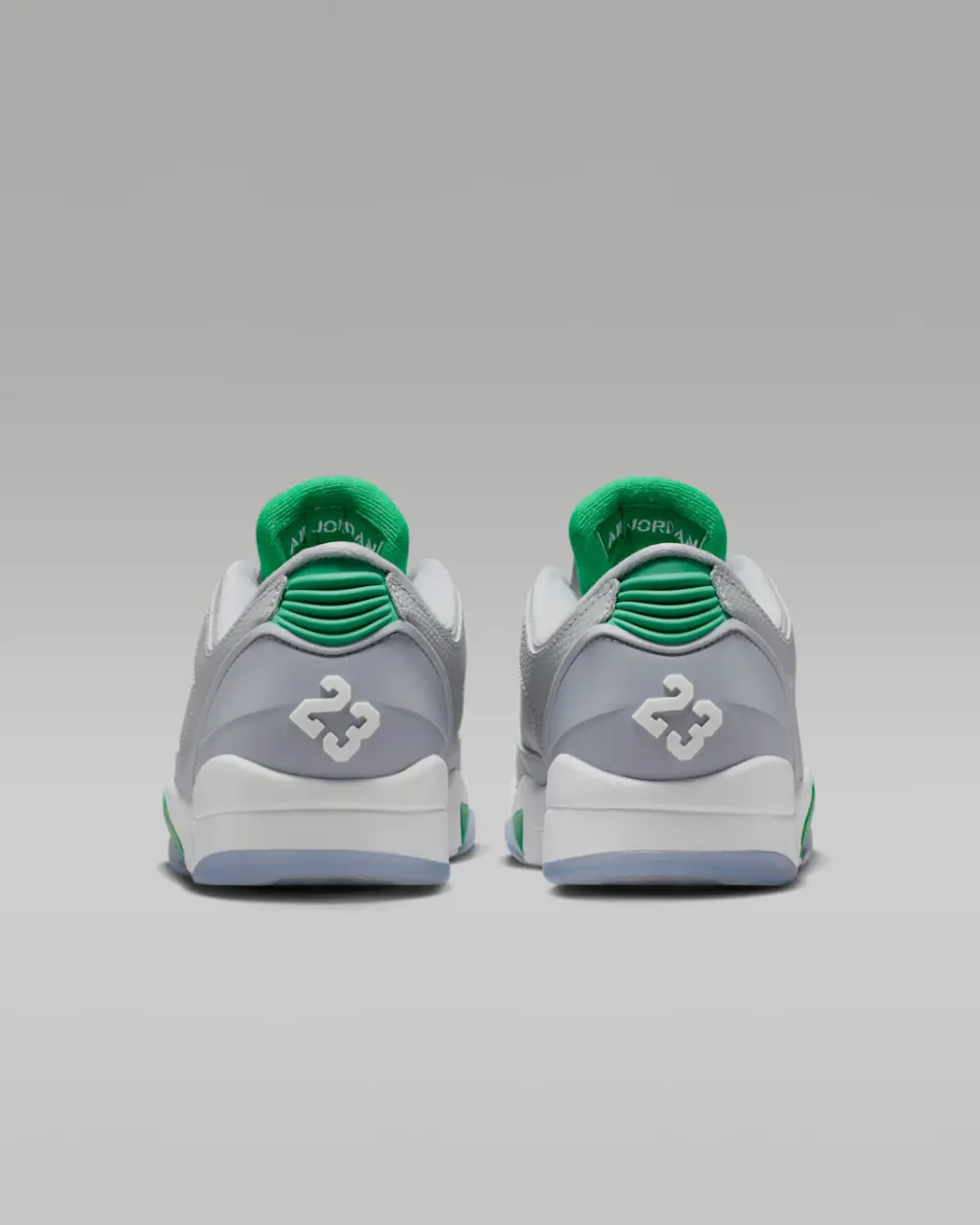 Giày Nike Air Jordan Sixty Plus Low 'Wolf Grey' IH2047-001 - Ảnh 4