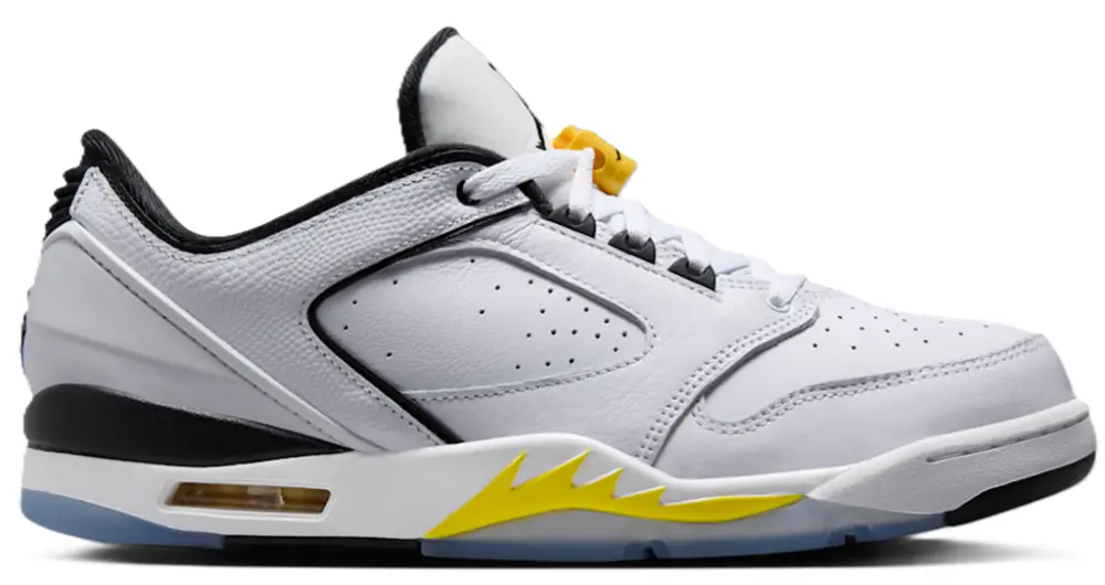 Giày Nike Air Jordan Sixty Plus Low 'White' IH2047-103