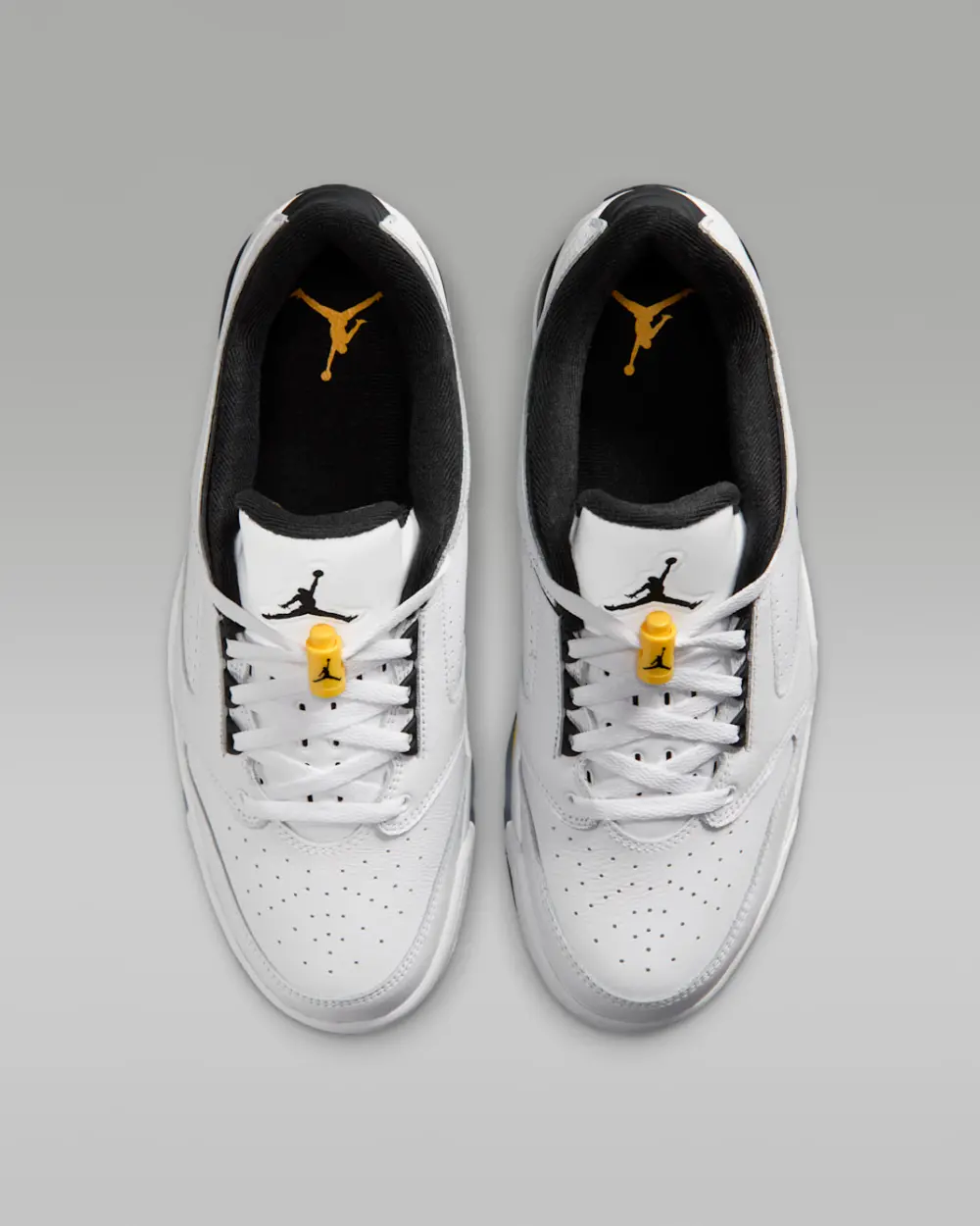 Alternative view of Giày Nike Air Jordan Sixty Plus Low 'White' IH2047-103
