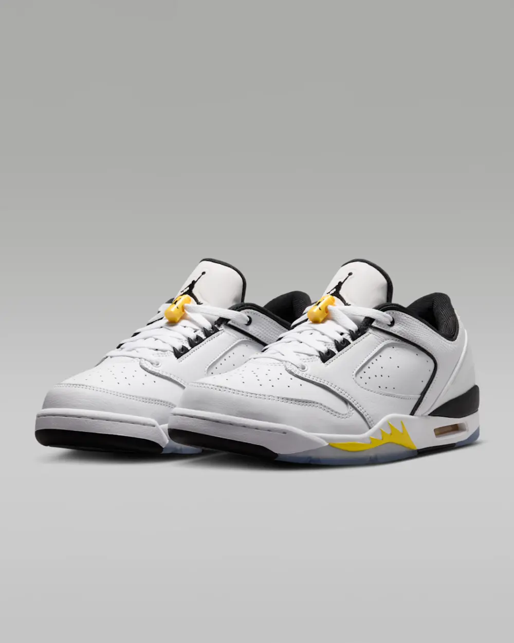 Giày Nike Air Jordan Sixty Plus Low 'White' IH2047-103 - Ảnh 3