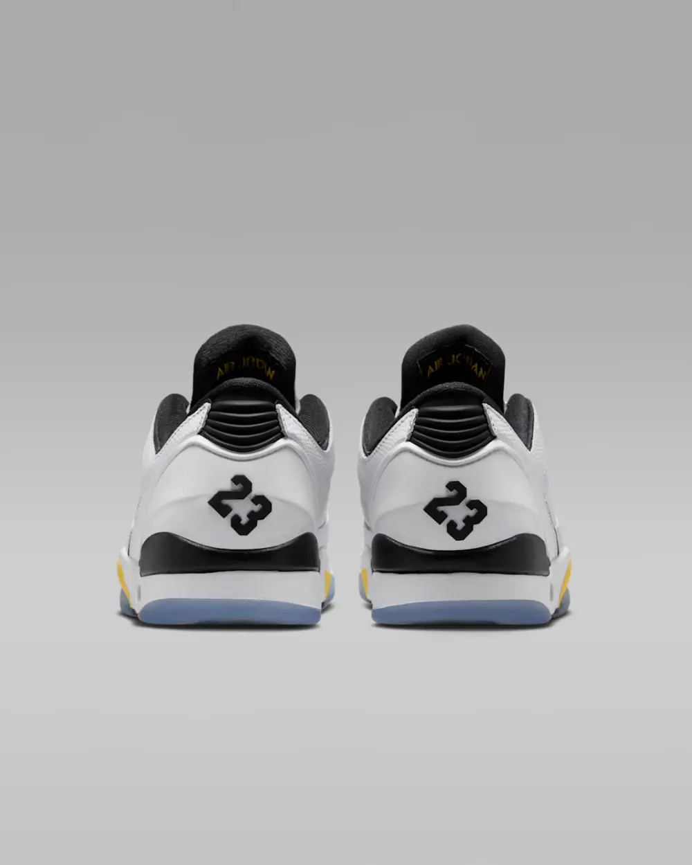 Giày Nike Air Jordan Sixty Plus Low 'White' IH2047-103 - Ảnh 4