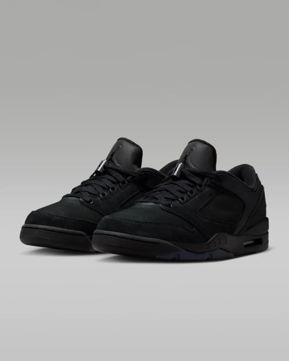 Giày Nike Air Jordan Sixty Plus Low 'Dark Smoke Grey' IH2047-002 - Ảnh 3