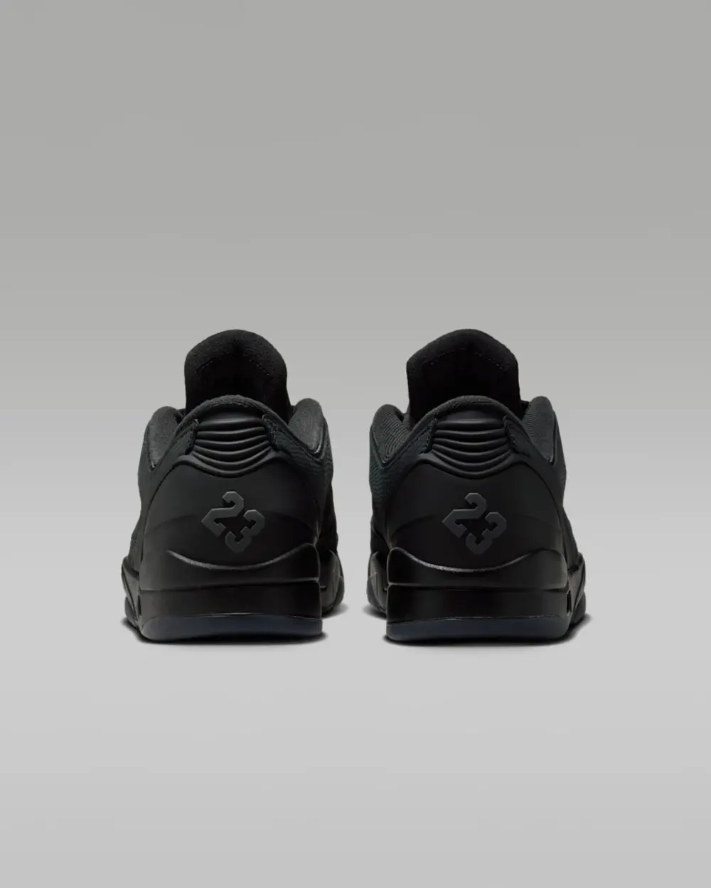 Giày Nike Air Jordan Sixty Plus Low 'Dark Smoke Grey' IH2047-002 - Ảnh 4