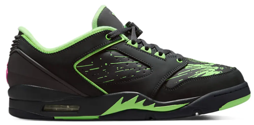 Giày Nike Air Jordan Sixty Plus Low 'Anthracite' IV6513-060