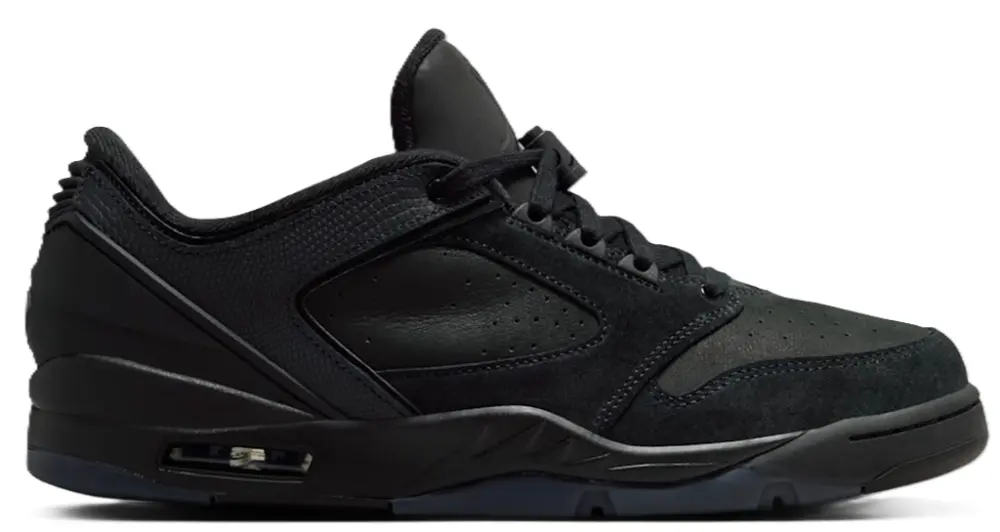Giày Nike Air Jordan Sixty Plus Low 'Dark Smoke Grey' IH2047-002