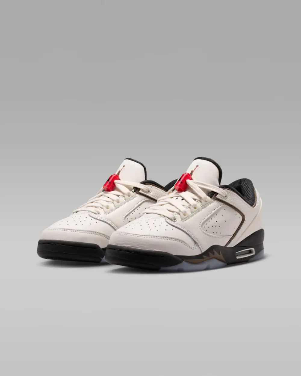 Giày Nike Air Jordan Sixty Plus Low 'Phantom' IO1866-005 - Ảnh 3