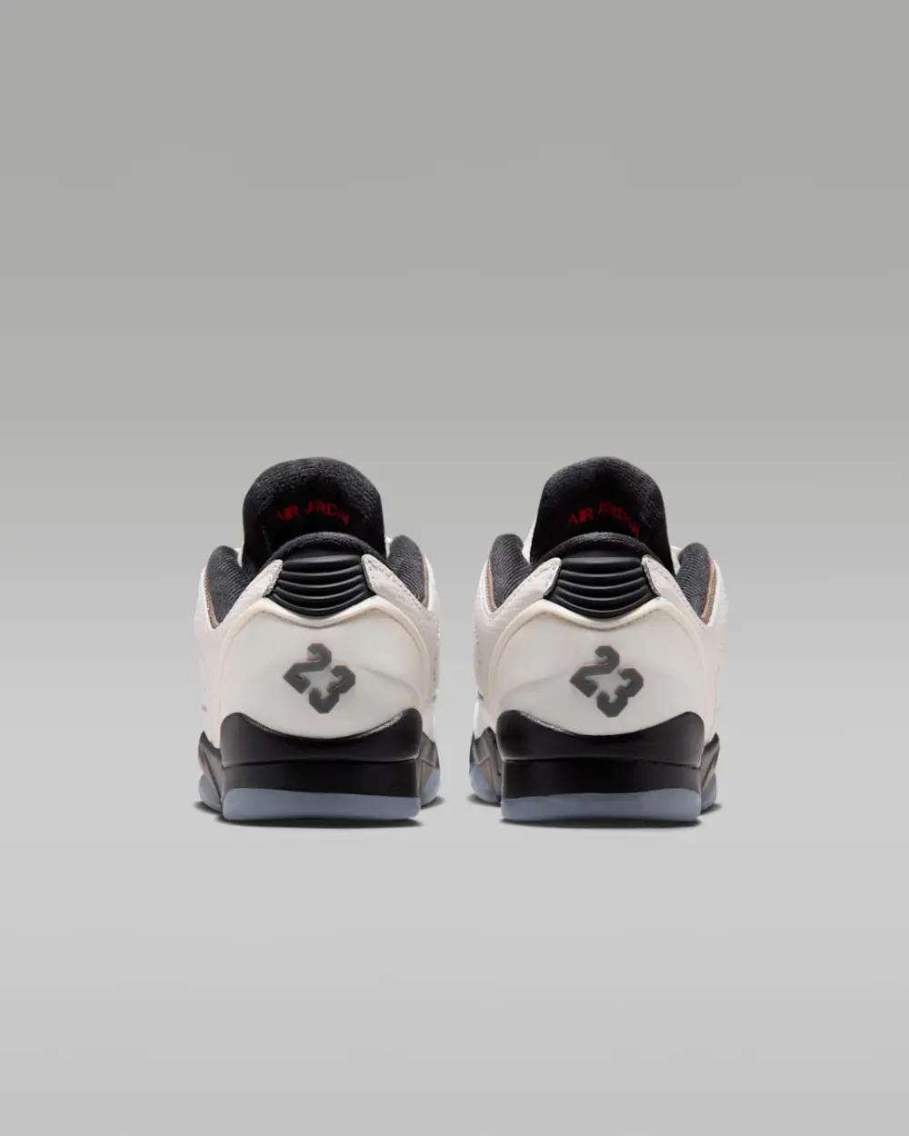 Giày Nike Air Jordan Sixty Plus Low 'Phantom' IO1866-005 - Ảnh 4