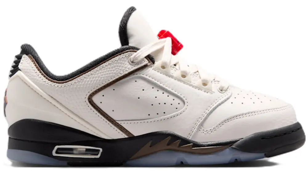 Giày Nike Air Jordan Sixty Plus Low 'Phantom' IO1866-005