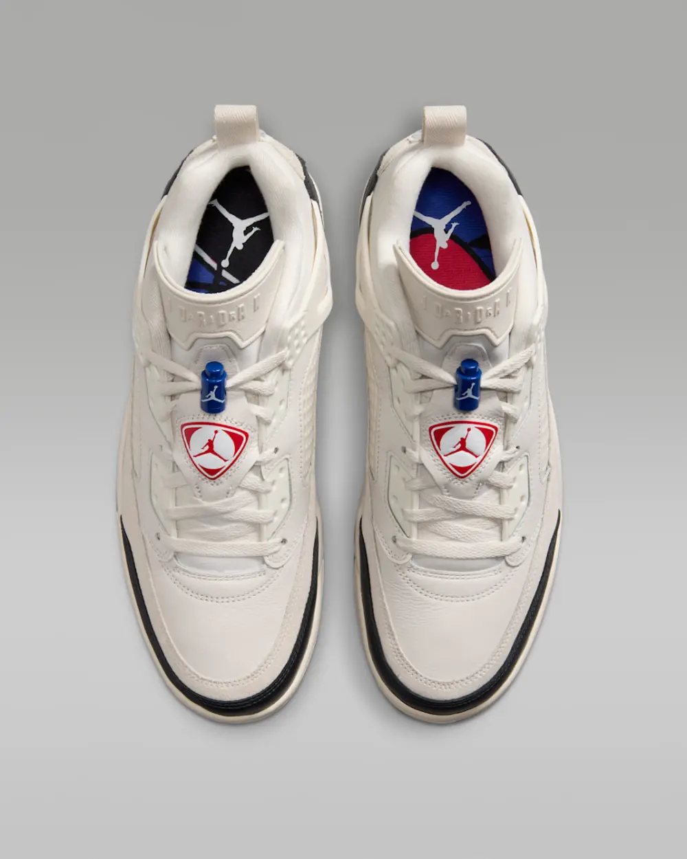 Giày Nike Air Jordan Spizike Low 'Phantom' IV6807-001 - Ảnh 4