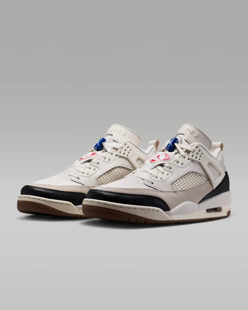 Giày Nike Air Jordan Spizike Low 'Phantom' IV6807-001 - Ảnh 3