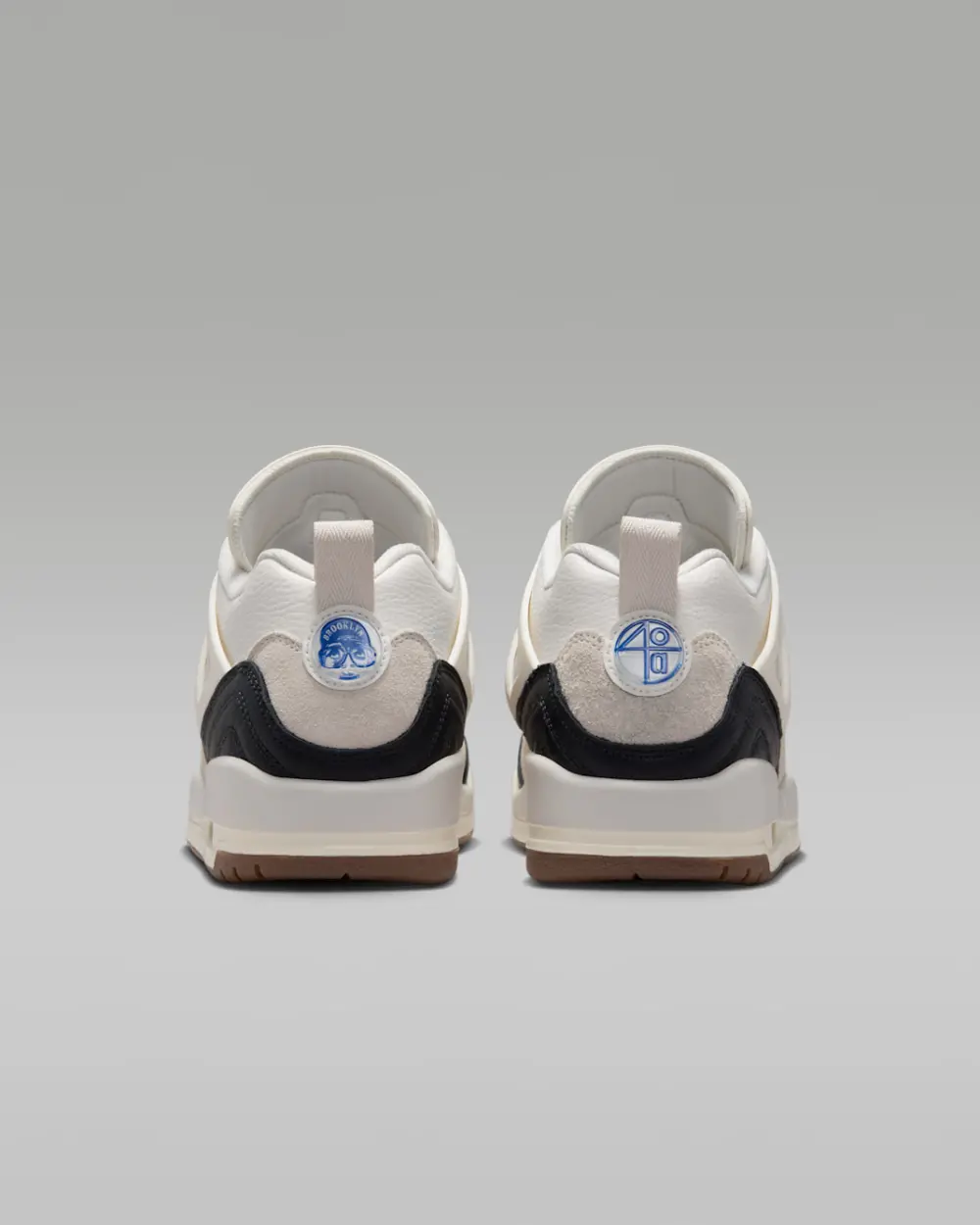Alternative view of Giày Nike Air Jordan Spizike Low 'Phantom' IV6807-001