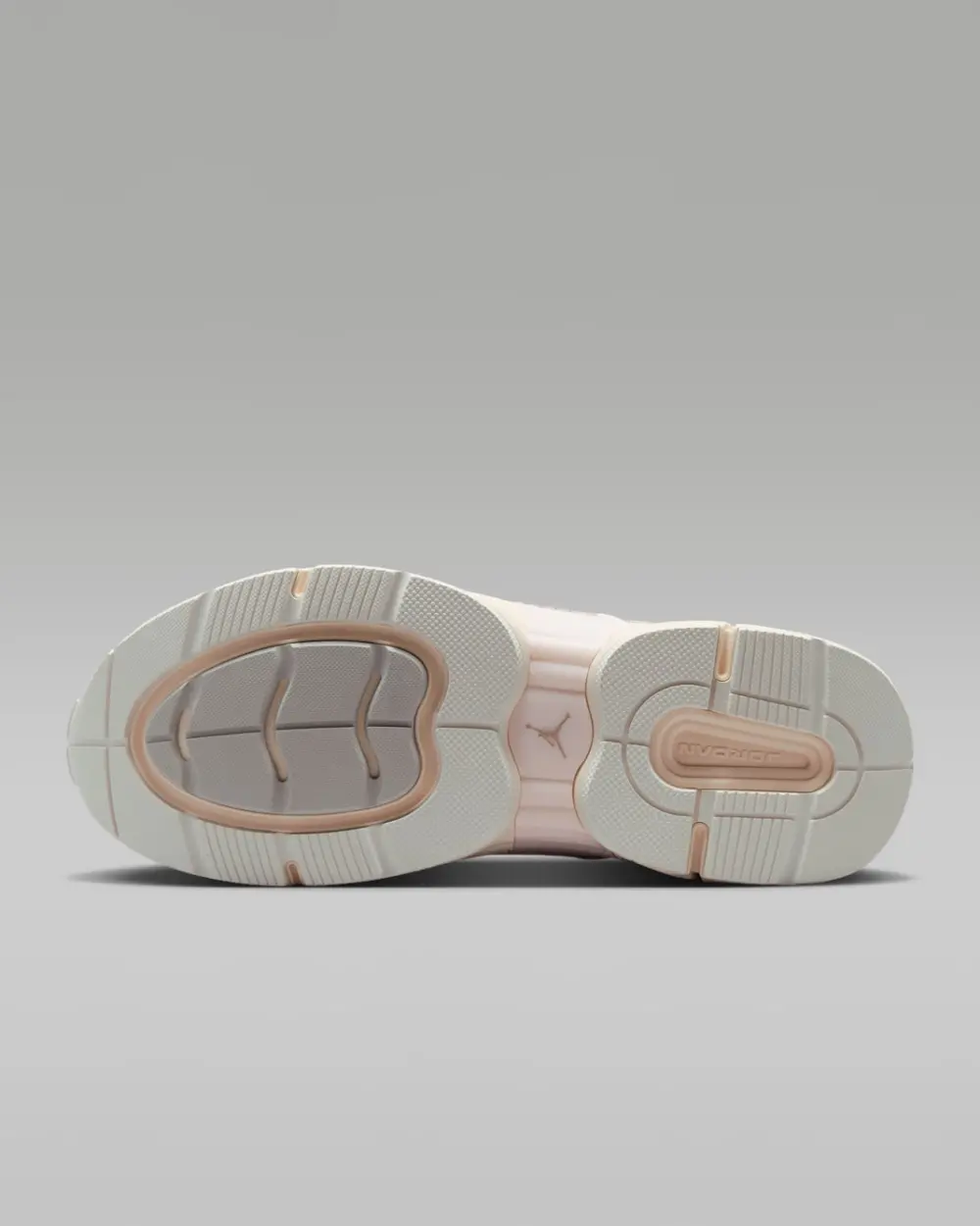 Giày Nike Air Jordan Trunner O/S 'Light Iron Ore' IB3722-011 - Ảnh 5