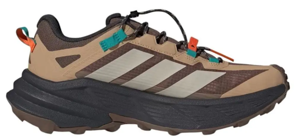 Giày adidas Terrex Freehiker SL GORE-TEX Hiking 'Earth Strata Beige' JP6866