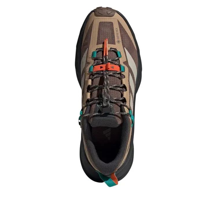 Alternative view of Giày adidas Terrex Freehiker SL GORE-TEX Hiking 'Earth Strata Beige' JP6866