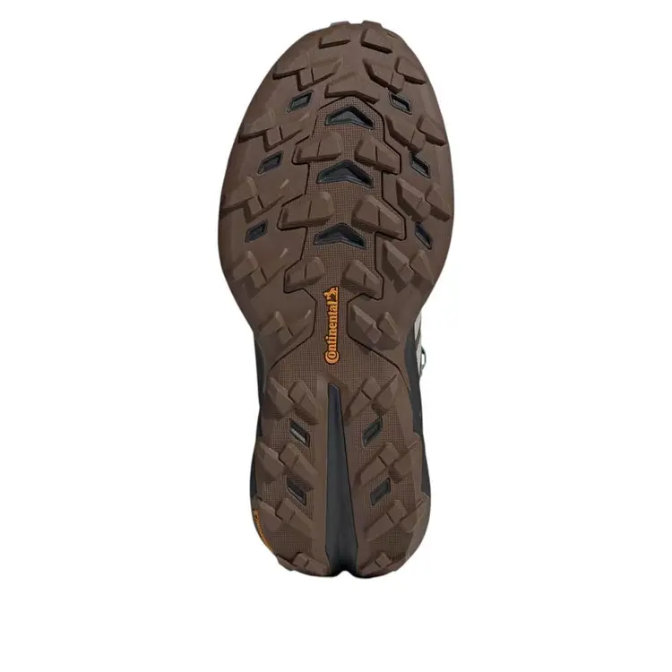 Giày adidas Terrex Freehiker SL GORE-TEX Hiking 'Earth Strata Beige' JP6866 - Ảnh 4