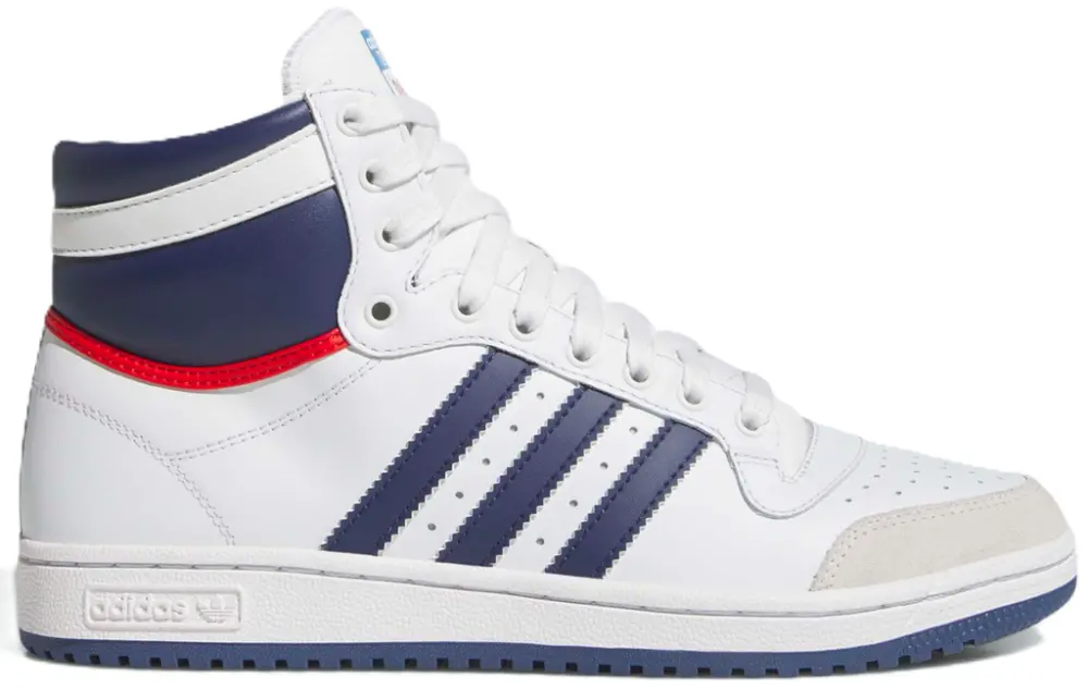 Giày adidas Originals Top Ten Hi 'White' KJ4761
