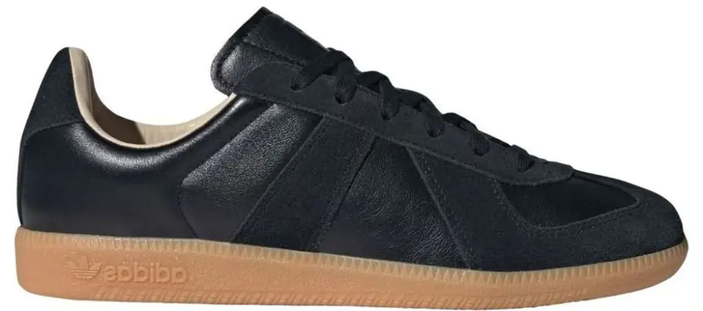 Giày Adidas-BW Army 'Black Gum' KK2802