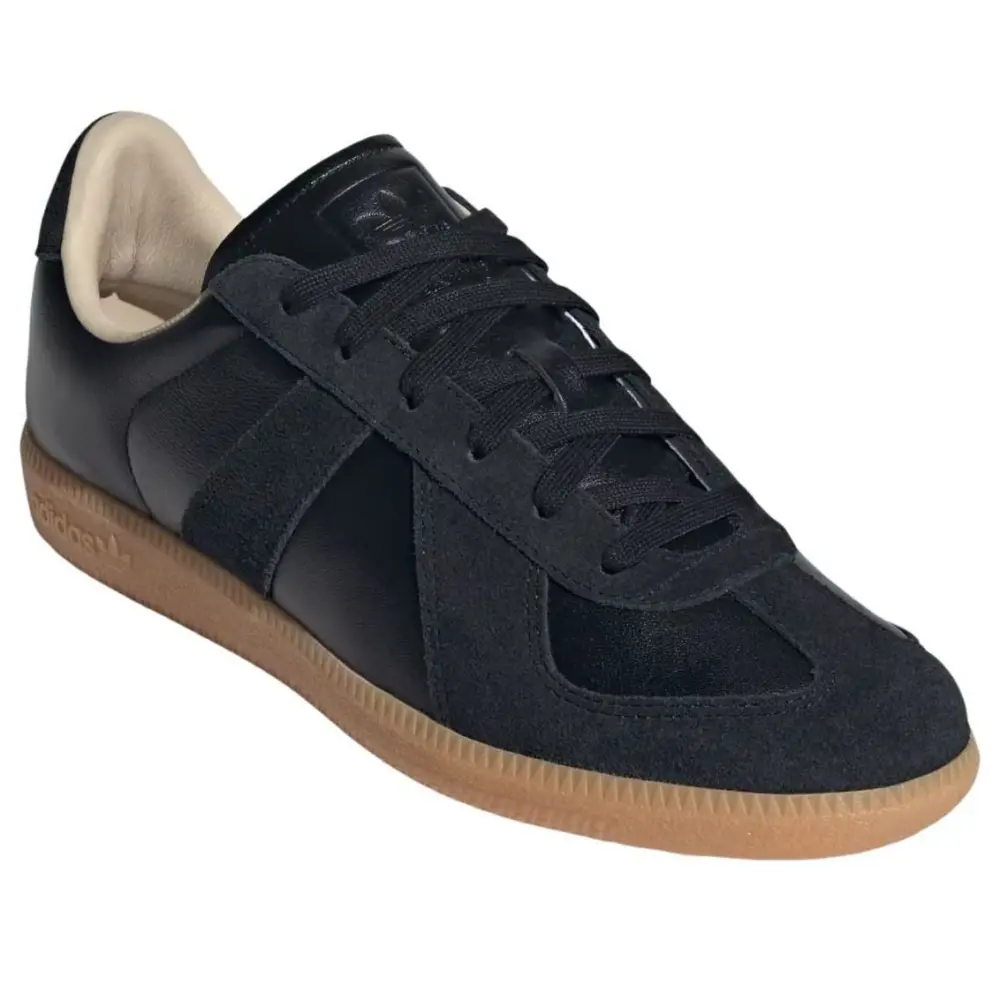Giày Adidas-BW Army 'Black Gum' KK2802 - Ảnh 4
