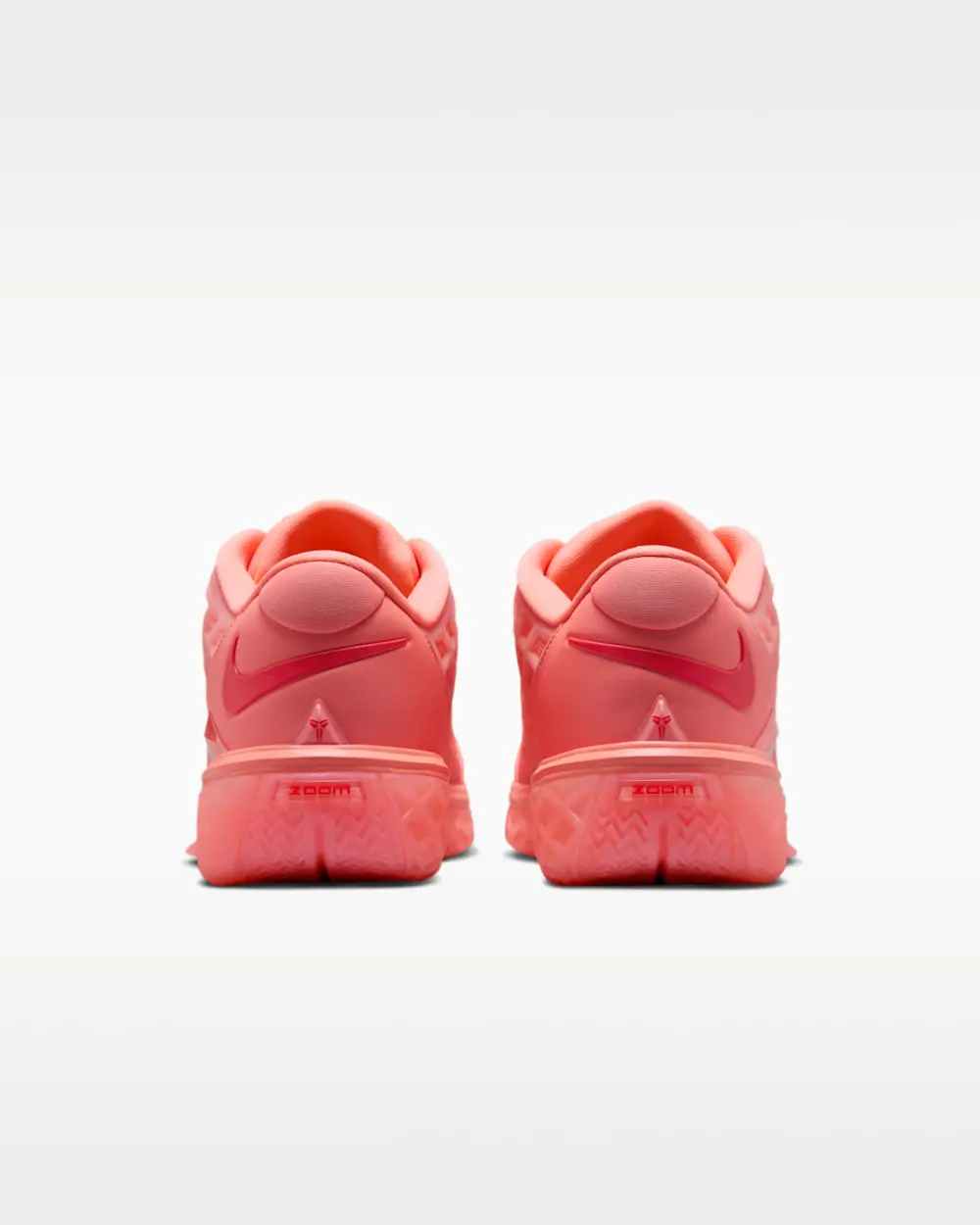 Giày Nike Kobe III Low Protro 'Atomic Pink' IV7127-600 - Ảnh 6