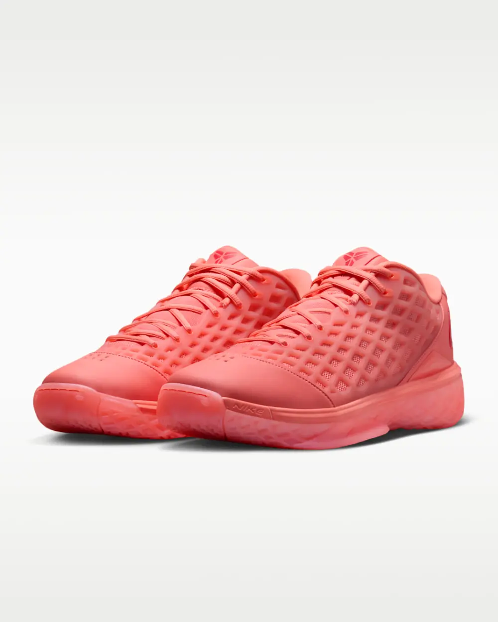 Giày Nike Kobe III Low Protro 'Atomic Pink' IV7127-600 - Ảnh 5